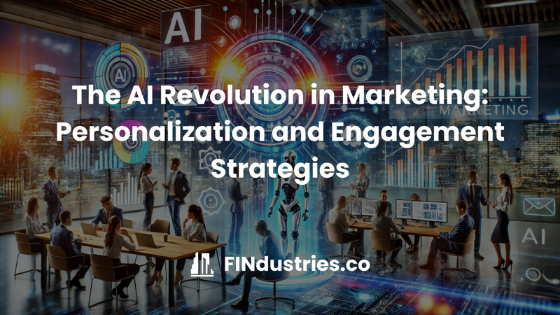 The AI Revolution in Marketing: Personalization and Engagement ...